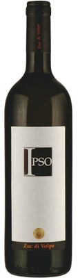 Zuc di Volpe Ipso Colli Orientali del Friuli DOC 2009