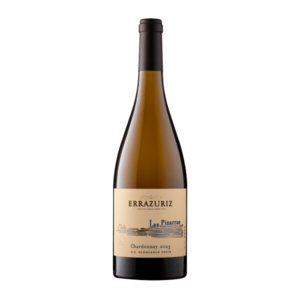 Vina Errazuriz - Las Pizarras Chardonnay 2024