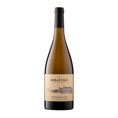 Vina Errazuriz - Las Pizarras Chardonnay 2024