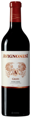Avignonesi Grifi Toscana IGT 2016