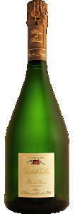 Diebolt-Vallois - Cramant Champagne Fleur de Passion Brut 2008