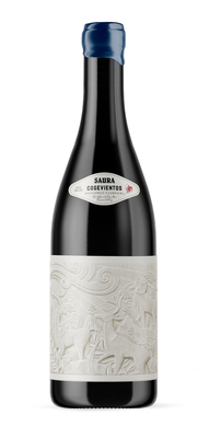 Bodegas Saura - Cogevientos 2021