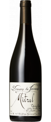 Domaine de Ferrand Cote du Rhones Mistral 2019