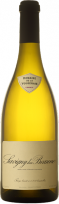 Domaine de la Vougeraie Cote de Beaune Les Pierres blanc 2019