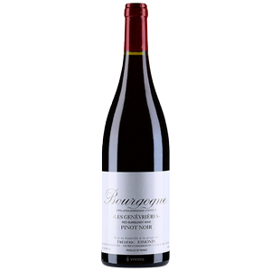 Domaine Fr�d�ric Esmonin - Bourgogne Pinot Noir Les Gen�vri�rs 2023