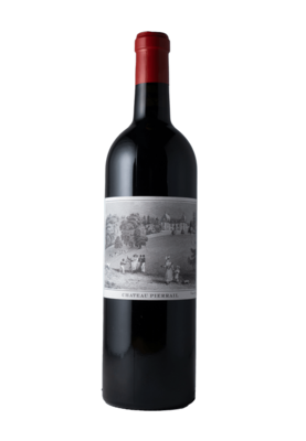 Ch�teau Pierrail R�serve 2018