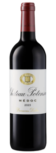 Chteau Potensac - Mixed Case of Great Vintages