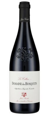 Domaine des Bosquets - Gigondas La Colline 2019