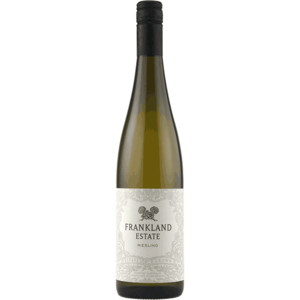 Frankland Estate - Riesling 2021 Frankland Estate - Riesling 2021