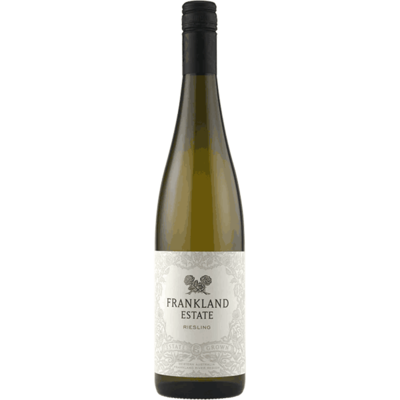 Frankland Estate - Riesling 2021