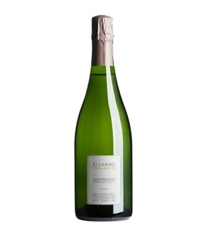 Silvano Follador Valdobbiadene Prosecco Superiore Brut Nature DOCG 2019
