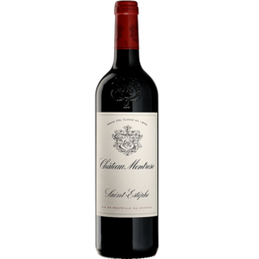 Ch�teau Montrose 2021