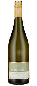  La Chablisienne - Bourgogne Chardonnay 2018