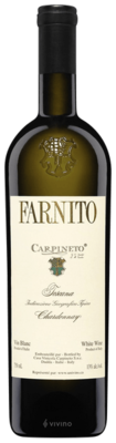 Carpineto Farnito Chardonnay 2018