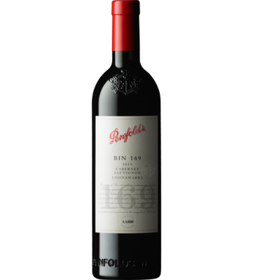 Penfolds - Bin 169 2021