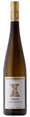 Domaine Kirrenbourg Terroir S Riesling 2017