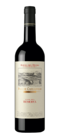 PAGO DE CARRAOVEJAS RESERVA 2014