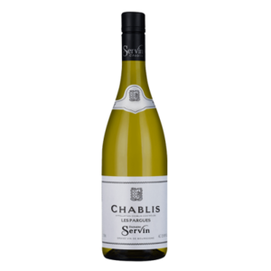 Domaine Servin - Chablis Vieilles Vignes Massale 2022