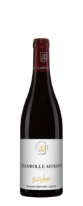 Domaine Drouhin-Laroze - Chambolle-Musigny 2022