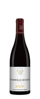 Domaine Drouhin-Laroze - Chambolle-Musigny 2022