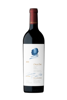 Opus One 2021