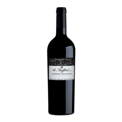 De Trafford - Cabernet Sauvignon 2021