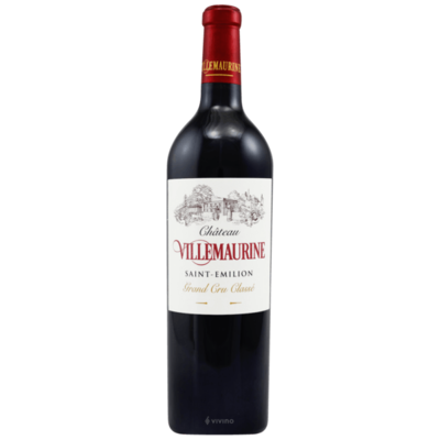 Ch�teau Villemaurine 2020