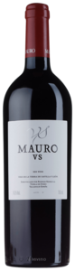  Mauro VS 2018