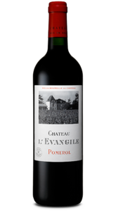 Chteau l'vangile 2021