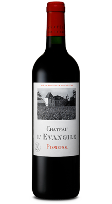 Ch�teau l'�vangile 2021
