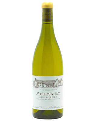 Domaine de Bellene�- Meursault Villages Les Forges 2022