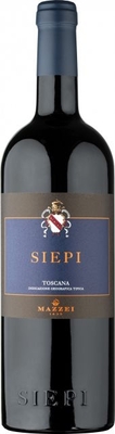 Mazzei - Siepi 2018