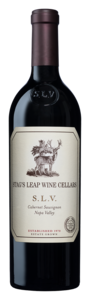 Stags Leap Wine Cellars - S.L.V. 2022