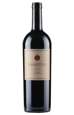 Tenuta dell'Ornellaia - Massetino 2019