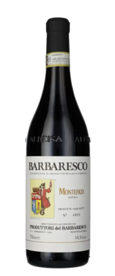 Produttori del Barbaresco - Barbaresco Montefico Riserva 2020
