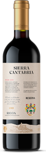 Sierra Cantabria Reserva 2013