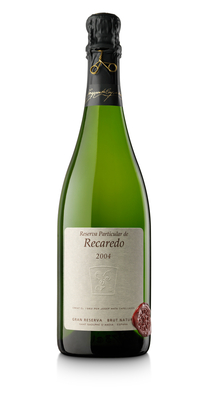 RESERVA PARTICULAR� Brut Nature Gran Reserva 2004