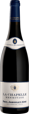 Domaine de la Chapelle [Domaine Paul Jaboulet] - Hermitage La Chapelle 2006