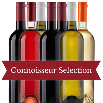 Connoisseur Selection - 6-pack