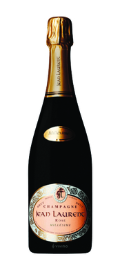 Jean Laurent - Ros� 2008