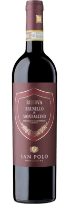 San Polo - Brunello di Montalcino Podernovi 2021