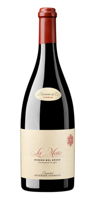 Dominio de Es - La Mata 2021