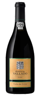 Quinta do Vallado Vinha do Coroa Douro 2017