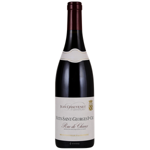Domaine Jean Chauvenet - Nuits-Saint-Georges 1er Cru 'Les Vaucrains' 2016
