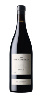 Mas Martinet - Els Escurcons 2022