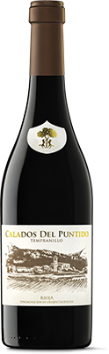 Calados del Puntido 2015