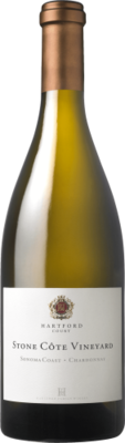 Hartford Court - Stone Cote Chardonnay 2018