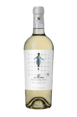 Ses Nines Seleccion 07/9 Blanco 2017