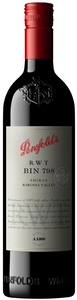 Penfolds - RWT Bin 798 2023