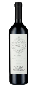 Gran Enemigo - Single Vineyard Agrelo Cabernet Franc 2019